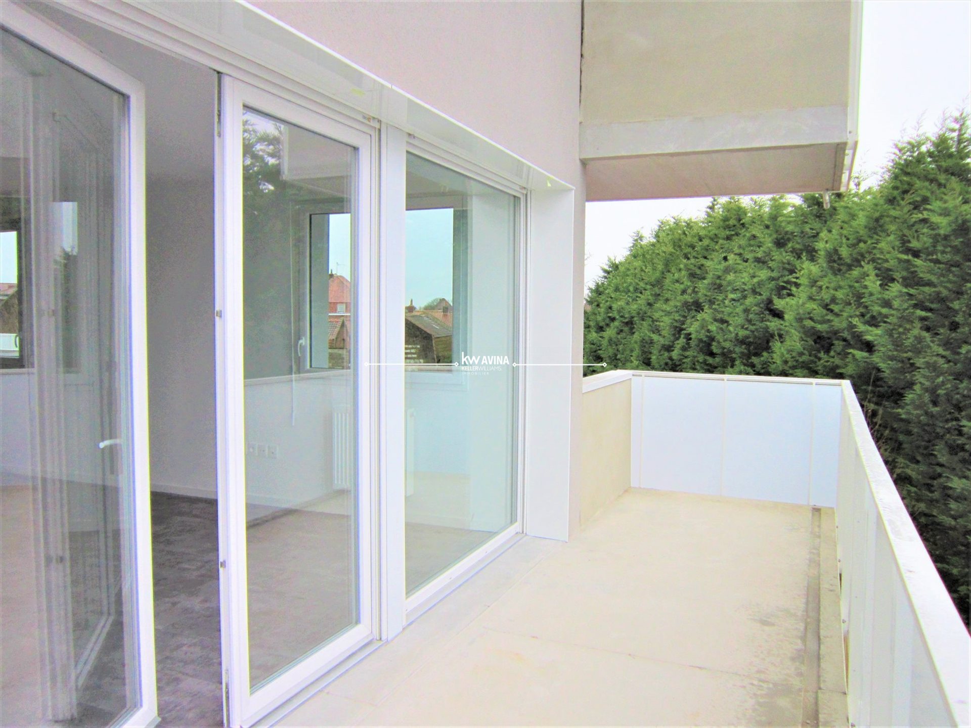 Appartement à louer, 48m², Wambrechies
