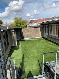 Appartement à louer, 106m², Bois-Grenier
