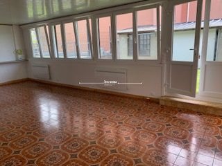 Appartement à louer, 106m², Bois-Grenier