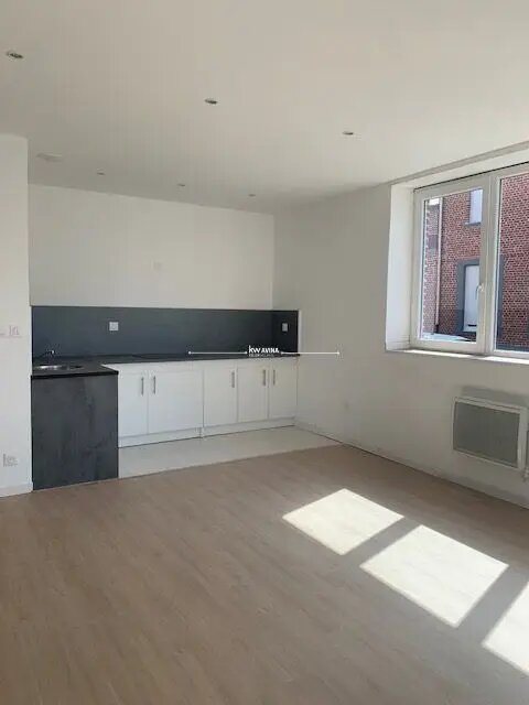 Appartement à louer, 42m², Houplines