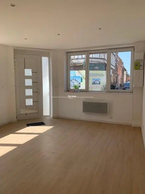 Appartement à louer, 42m², Houplines