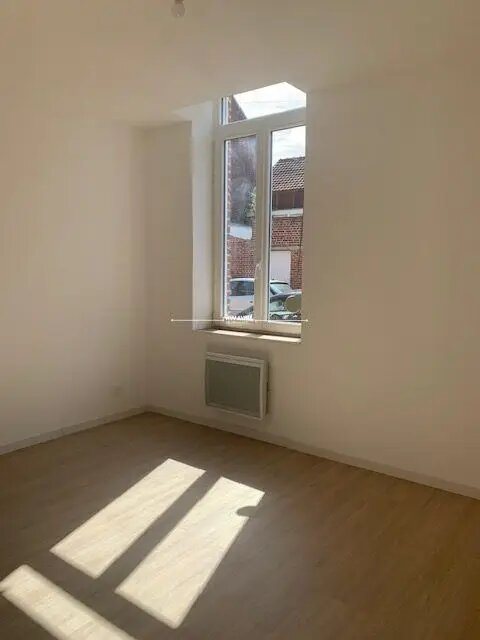 Appartement à louer, 42m², Houplines