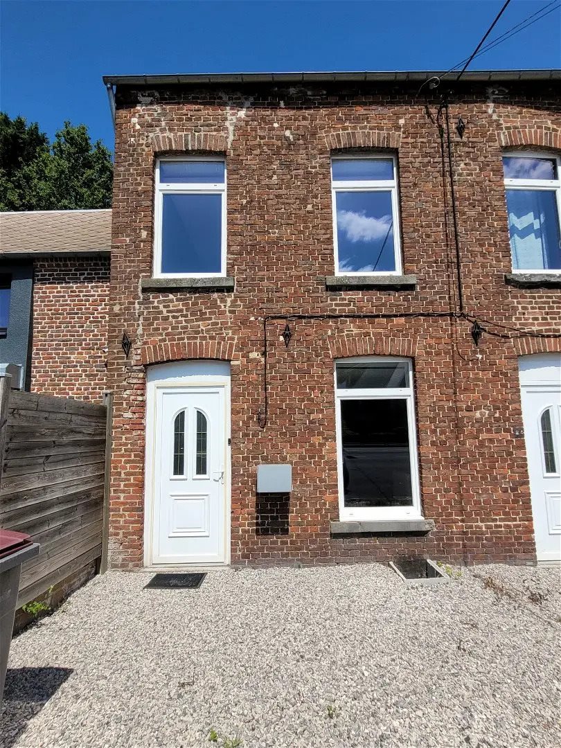Maison à louer, 44m², Bavay