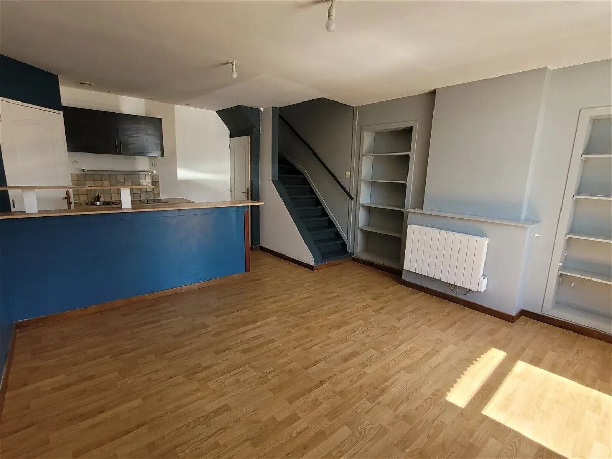 Maison à louer, 44m², Bavay