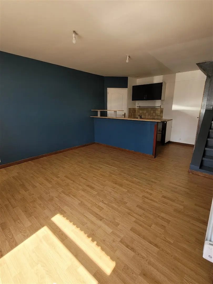 Maison à louer, 44m², Bavay