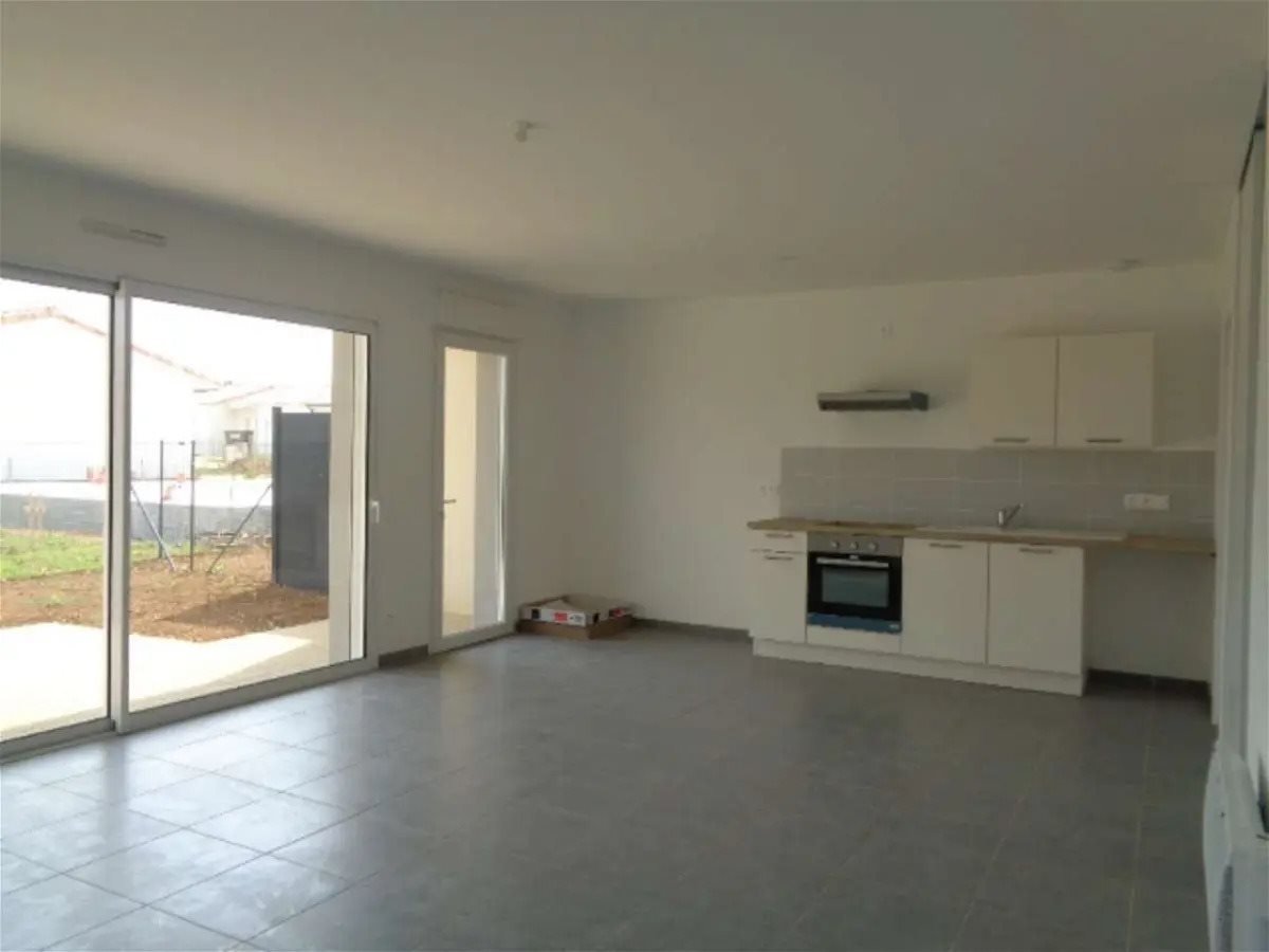 Maison à louer, 80m², Poitiers