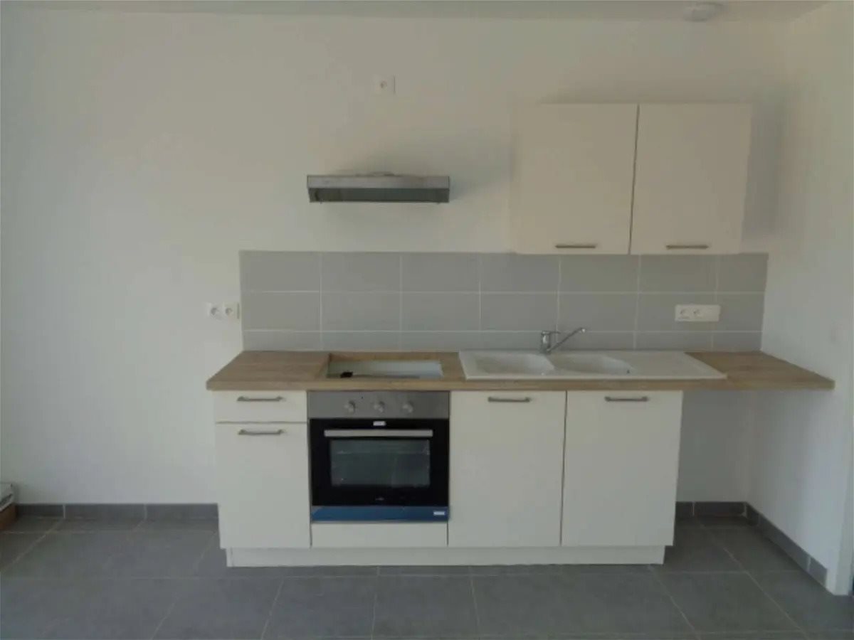 Maison à louer, 80m², Poitiers