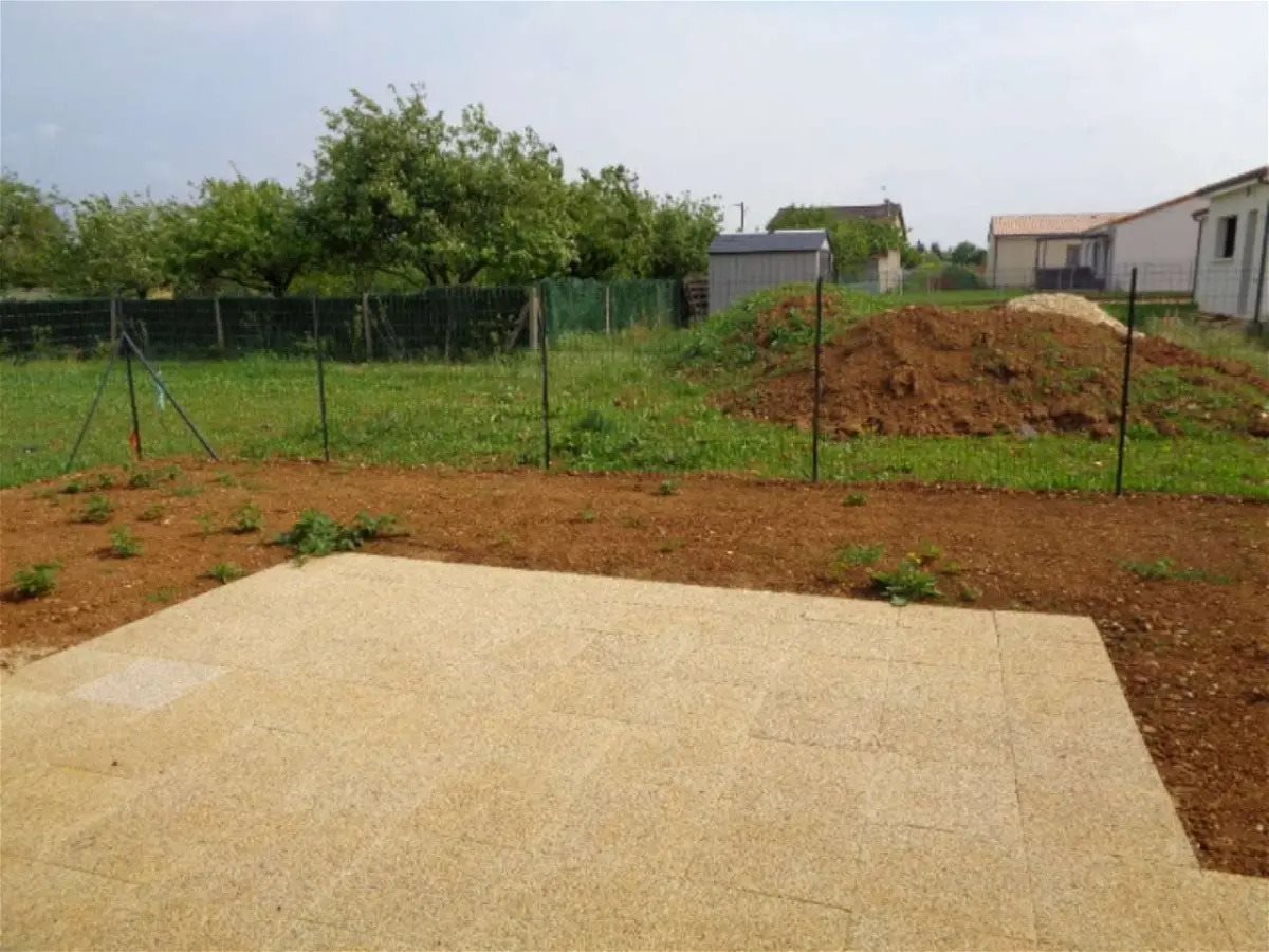 Maison à louer, 80m², Poitiers