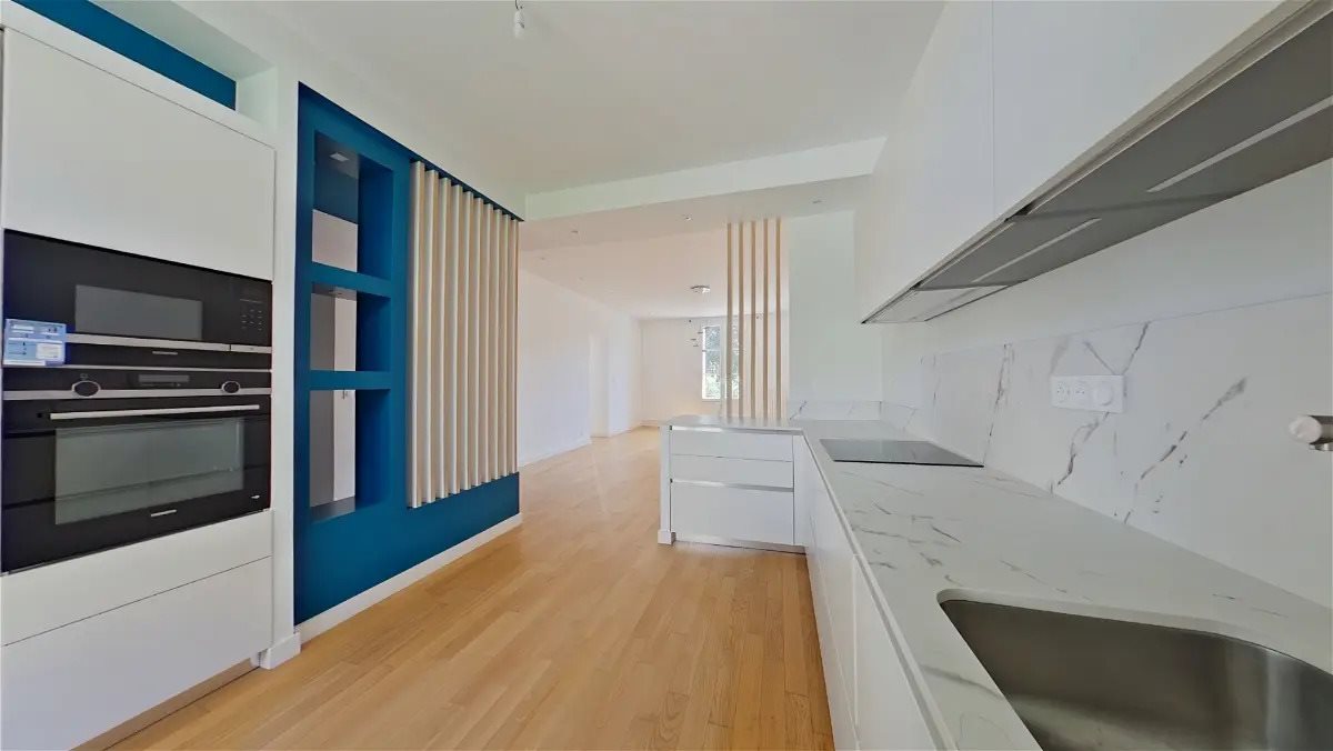 Appartement à louer, 123m², Poitiers