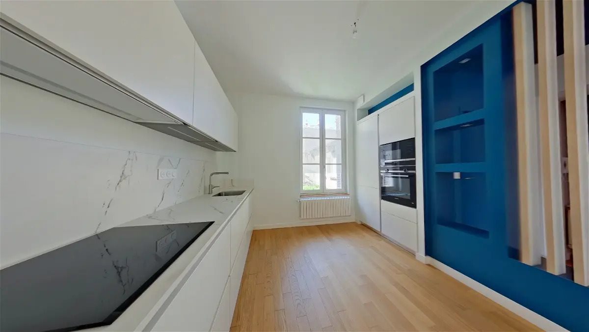 Appartement à louer, 123m², Poitiers