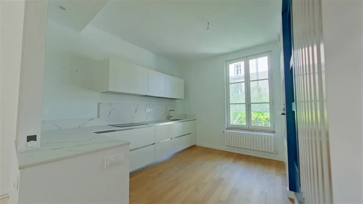 Appartement à louer, 123m², Poitiers
