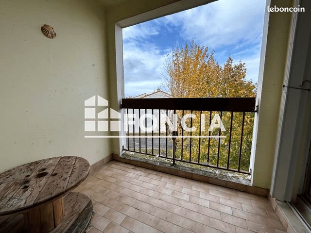 Appartement à louer, 76m², Poitiers
