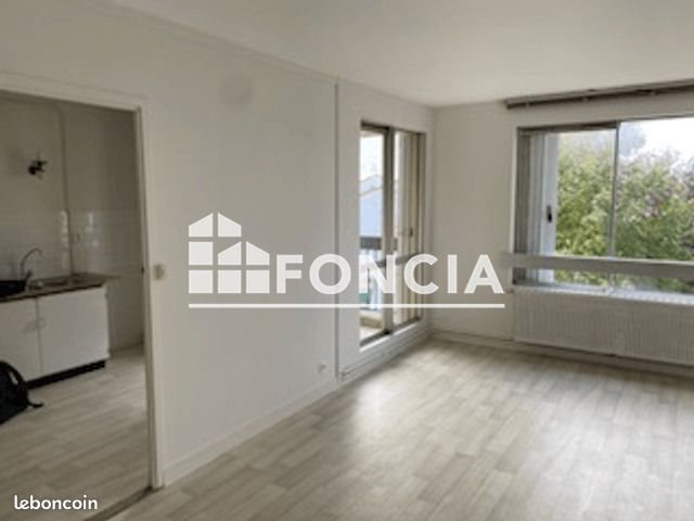 Appartement à louer, 76m², Poitiers