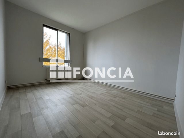 Appartement à louer, 76m², Poitiers