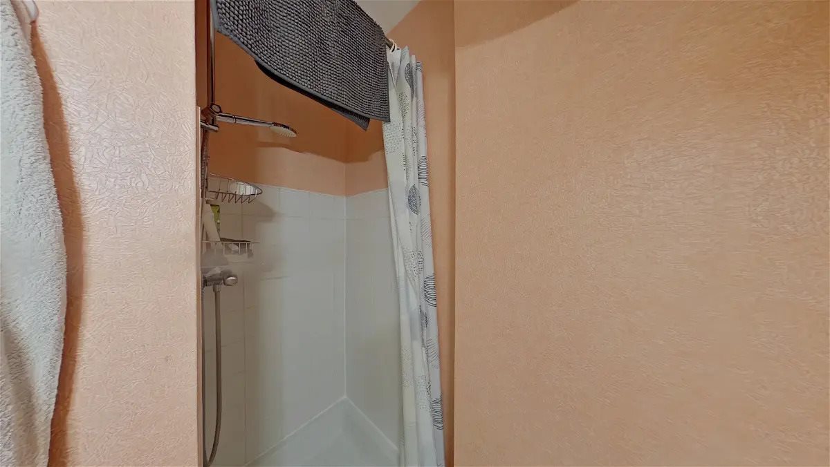 Appartement à louer, 14m², Poitiers