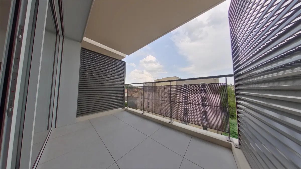 Appartement à louer, 53m², Poitiers