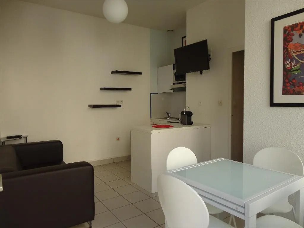 Appartement à louer, 25m², Poitiers