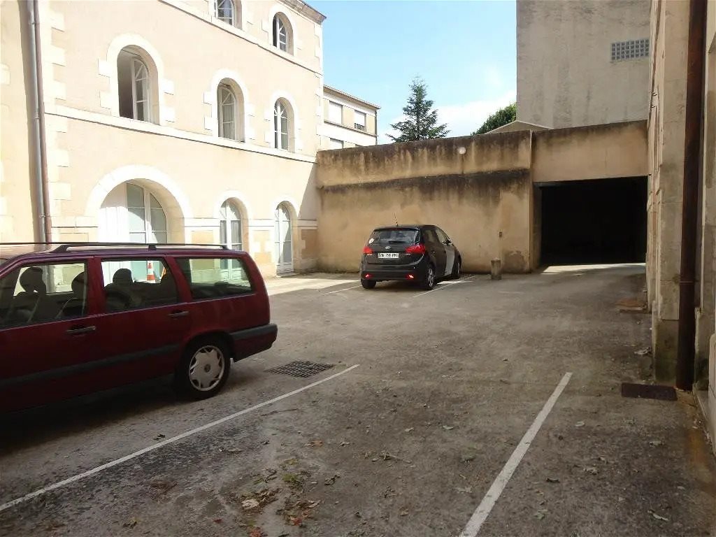 Appartement à louer, 25m², Poitiers