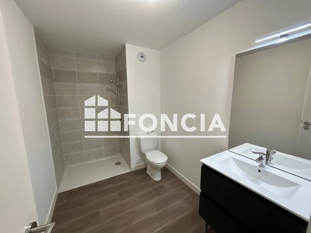 Appartement à louer, 42m², Poitiers