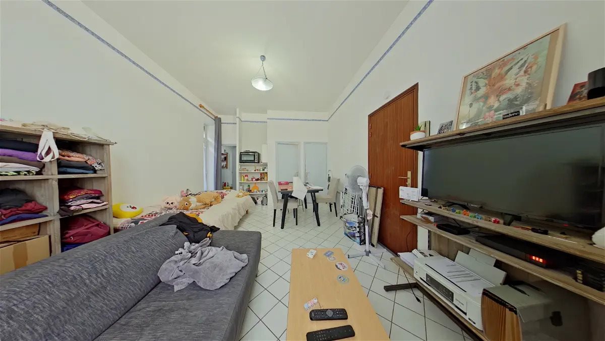 Appartement à louer, 30m², Poitiers