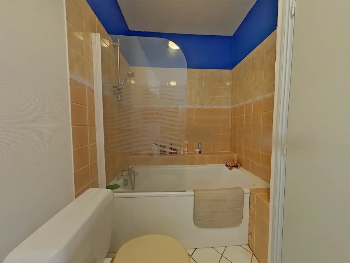 Appartement à louer, 30m², Poitiers