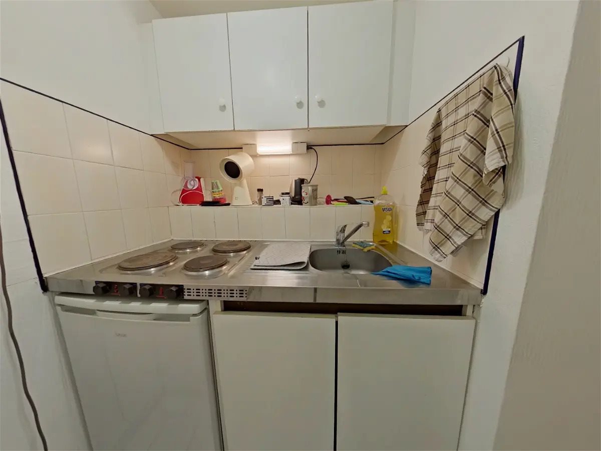 Appartement à louer, 30m², Poitiers