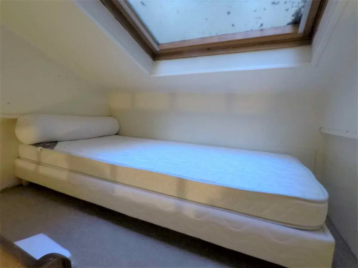 Appartement à louer, 19m², Poitiers