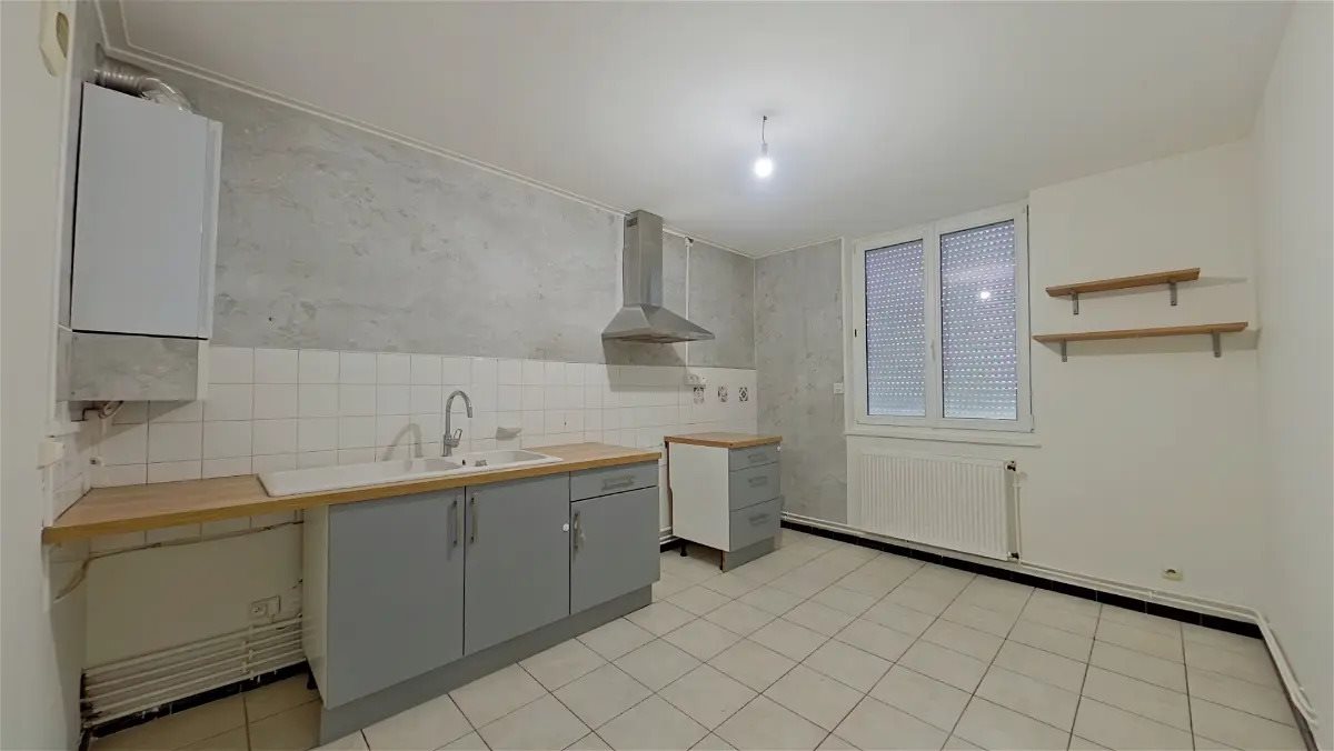 Maison à louer, 126m², Poitiers