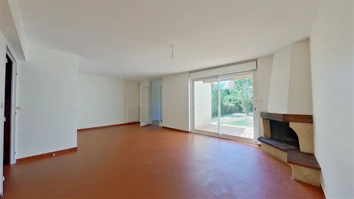 Maison à louer, 126m², Poitiers
