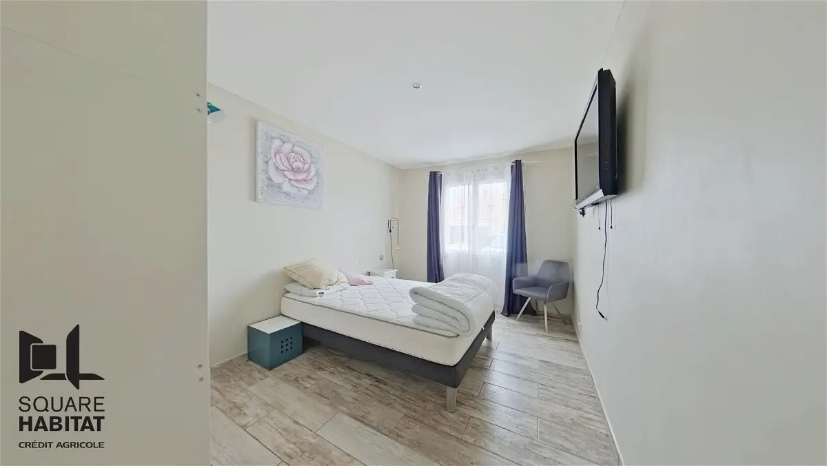 Appartement à louer, 32m², Poitiers