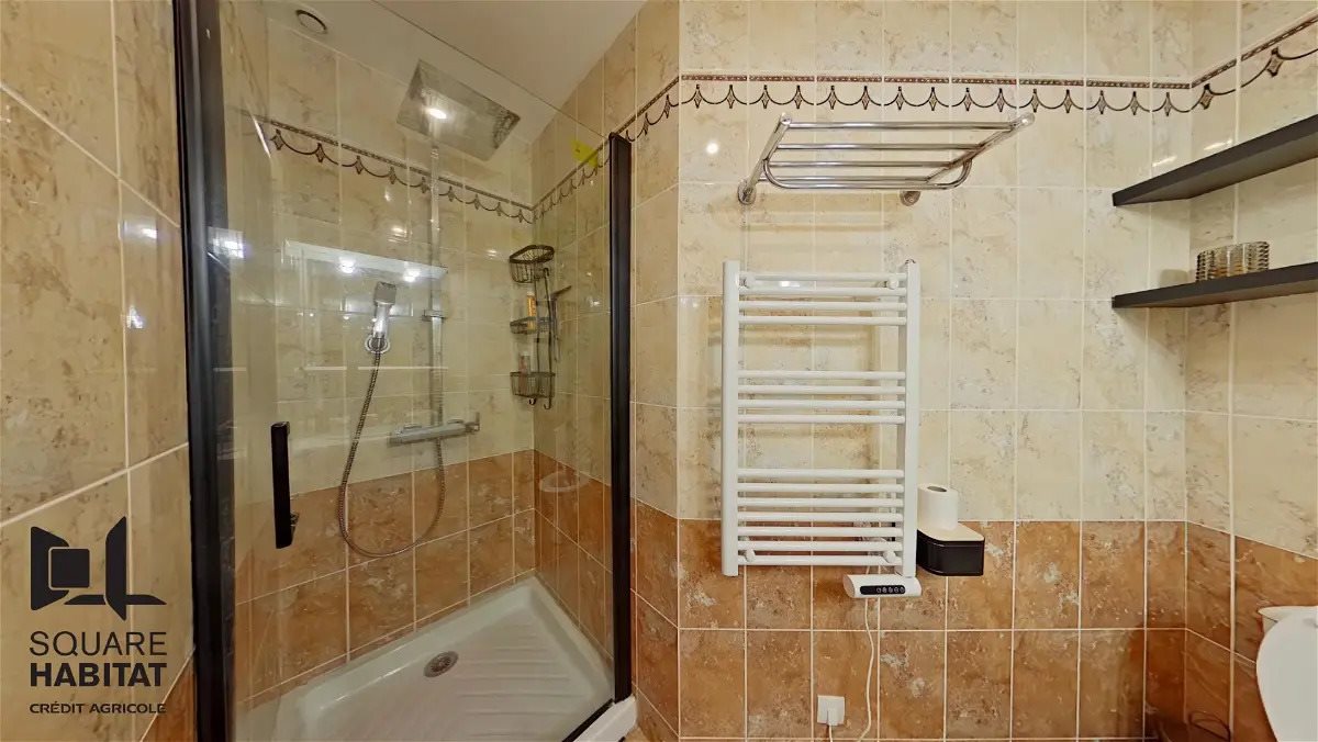 Appartement à louer, 32m², Poitiers