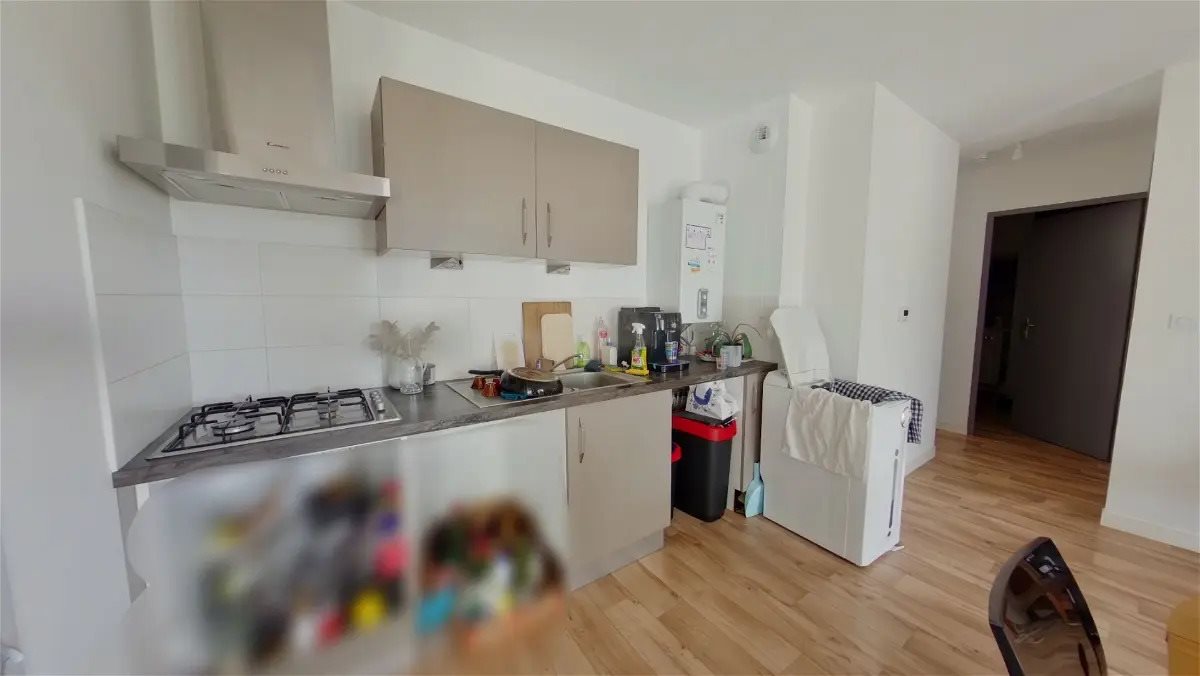 Appartement à louer, 70m², Poitiers