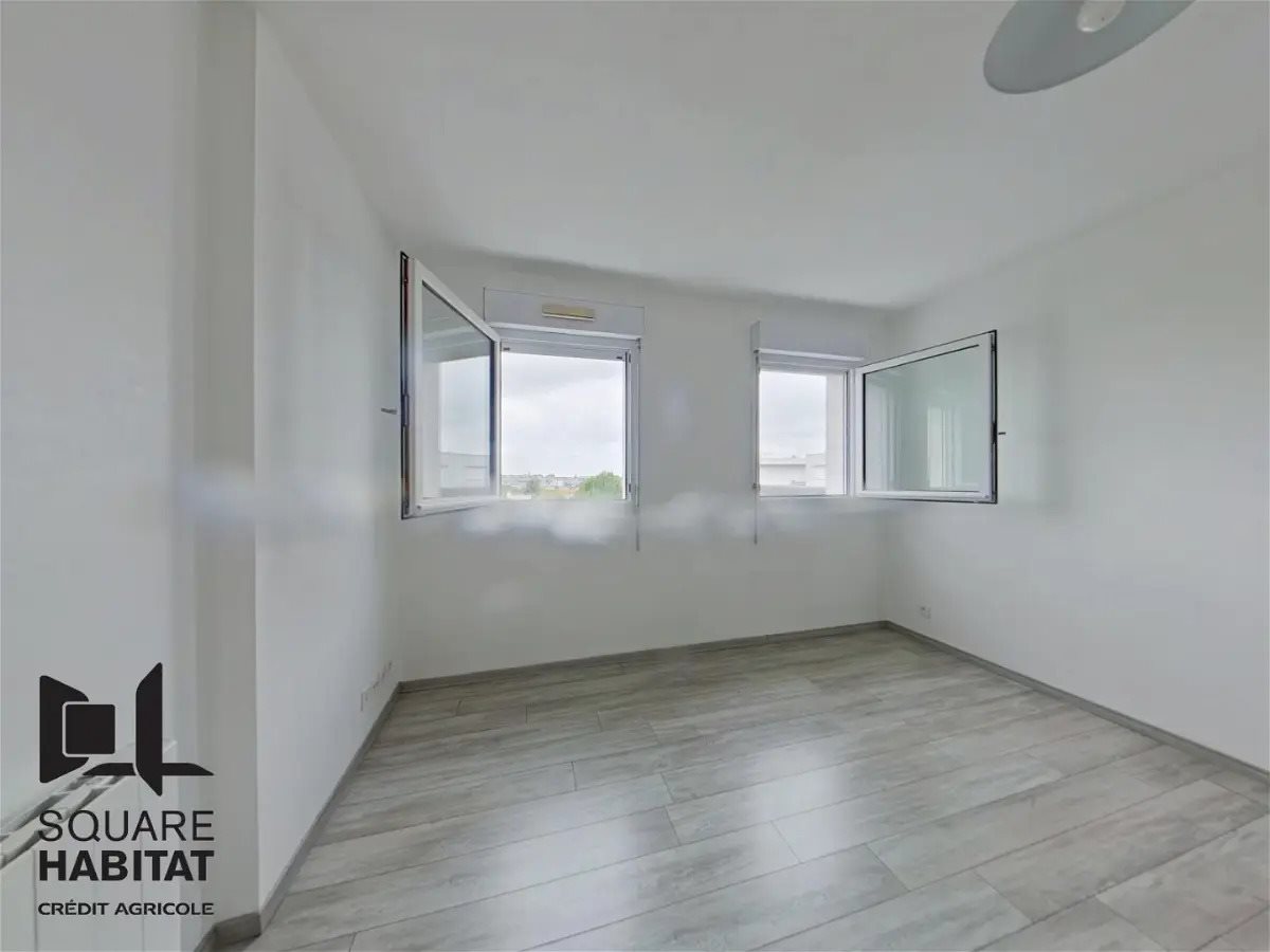 Appartement à louer, 23m², Poitiers