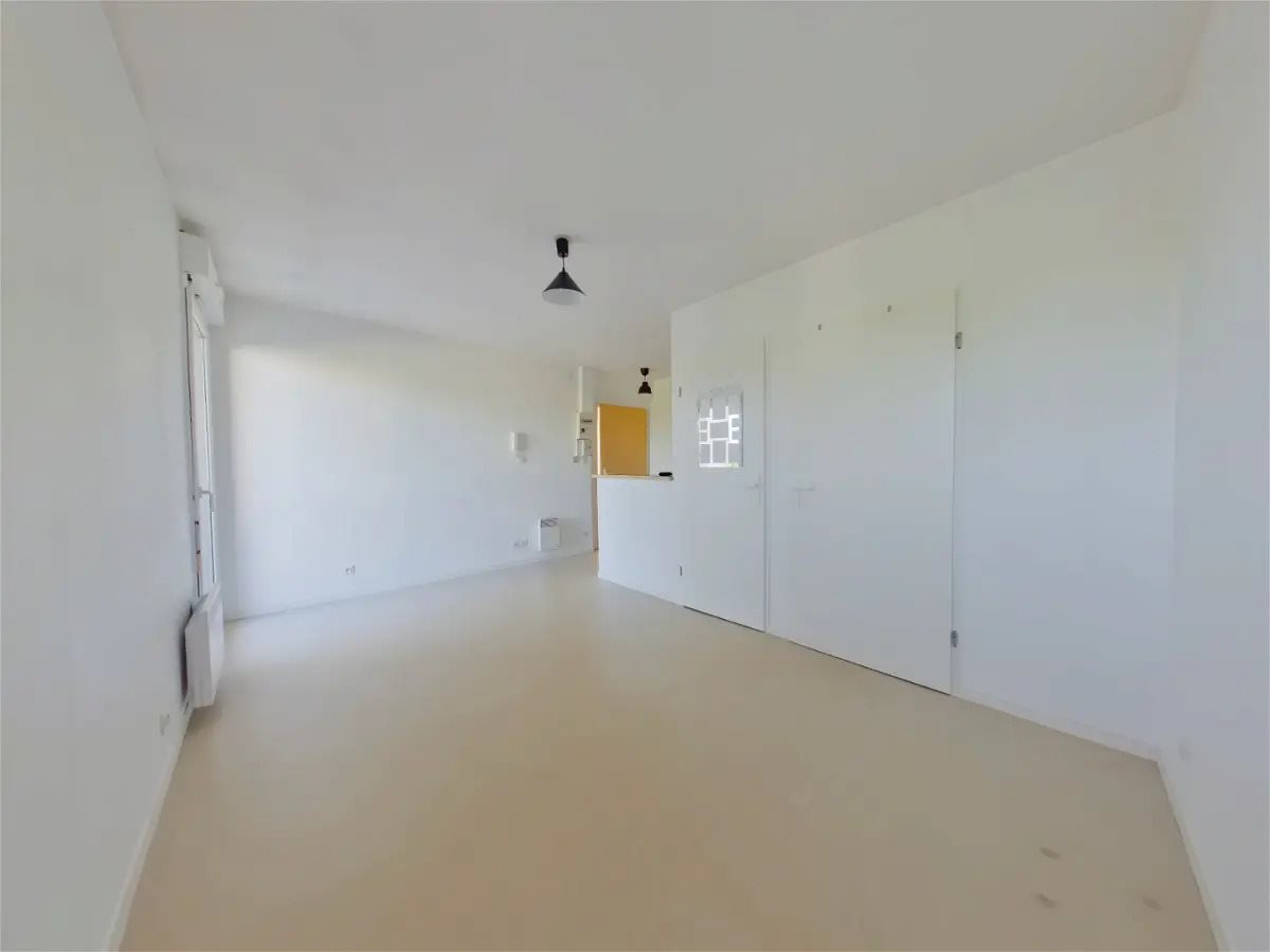 Appartement à louer, 21m², Poitiers