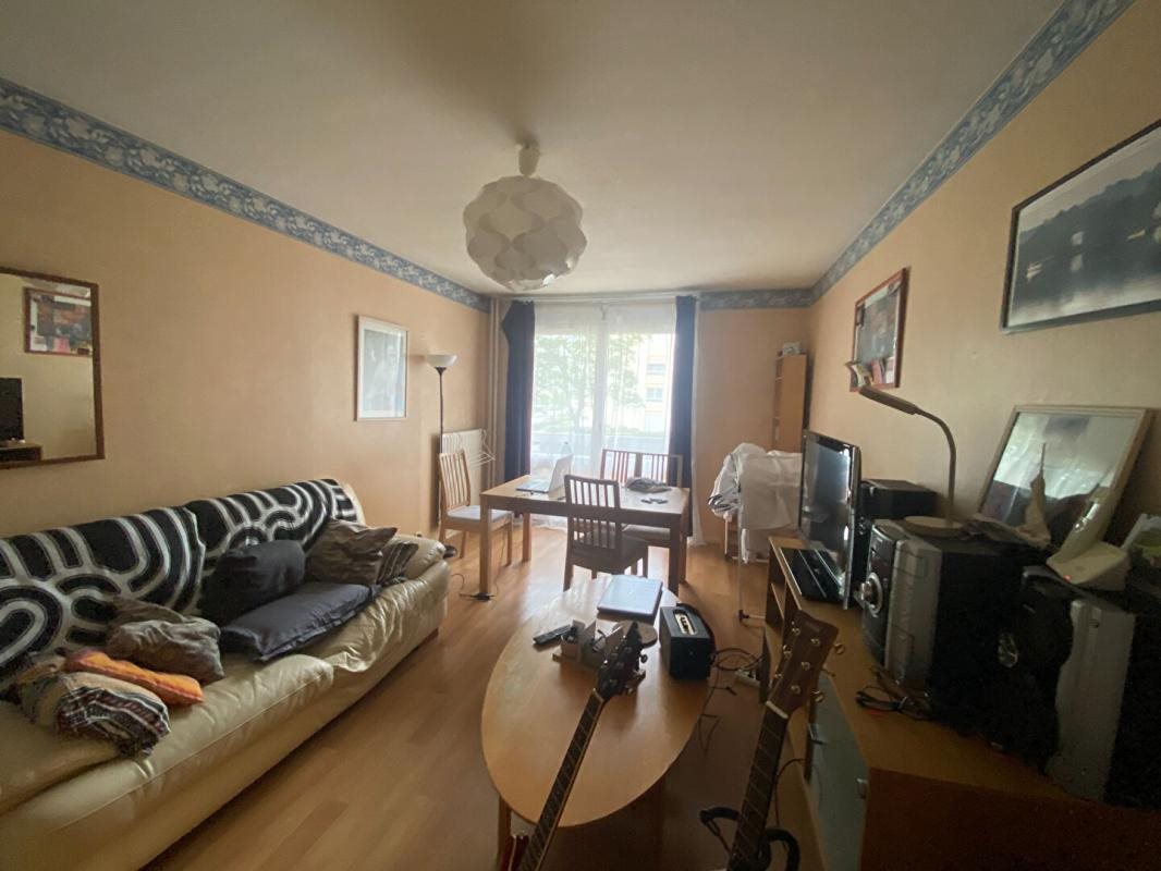 Appartement à vendre, 66m², Le Petit-Quevilly