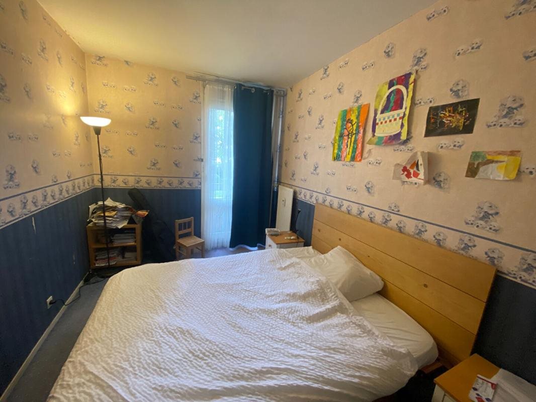 Appartement à vendre, 66m², Le Petit-Quevilly