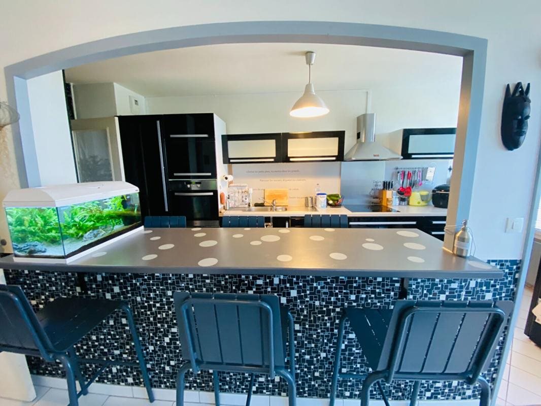 Appartement à vendre, 65m², Rouen