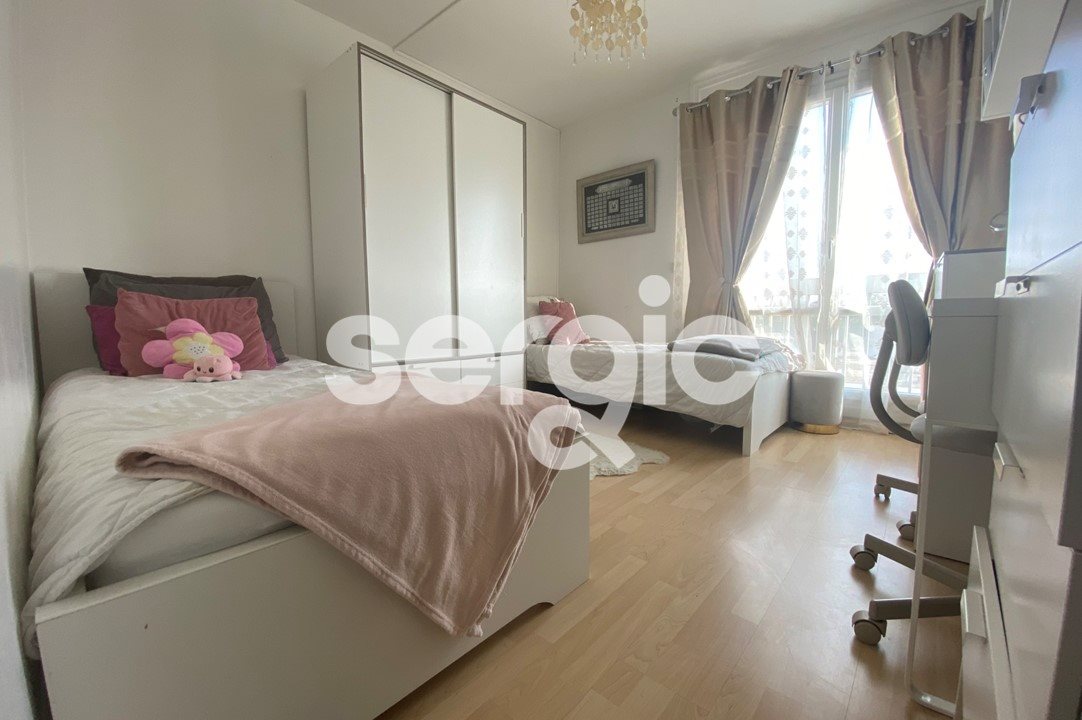 Appartement à vendre, 89m², Le Petit-Quevilly