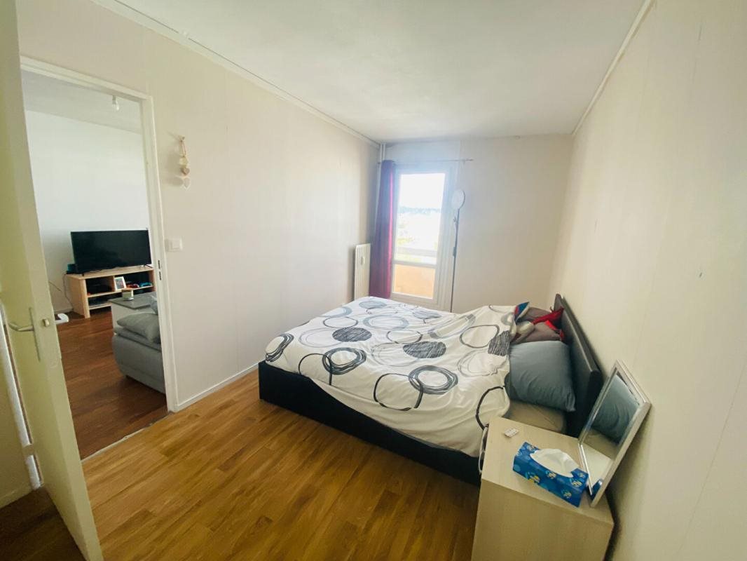 Appartement à vendre, 49m², Le Petit-Quevilly