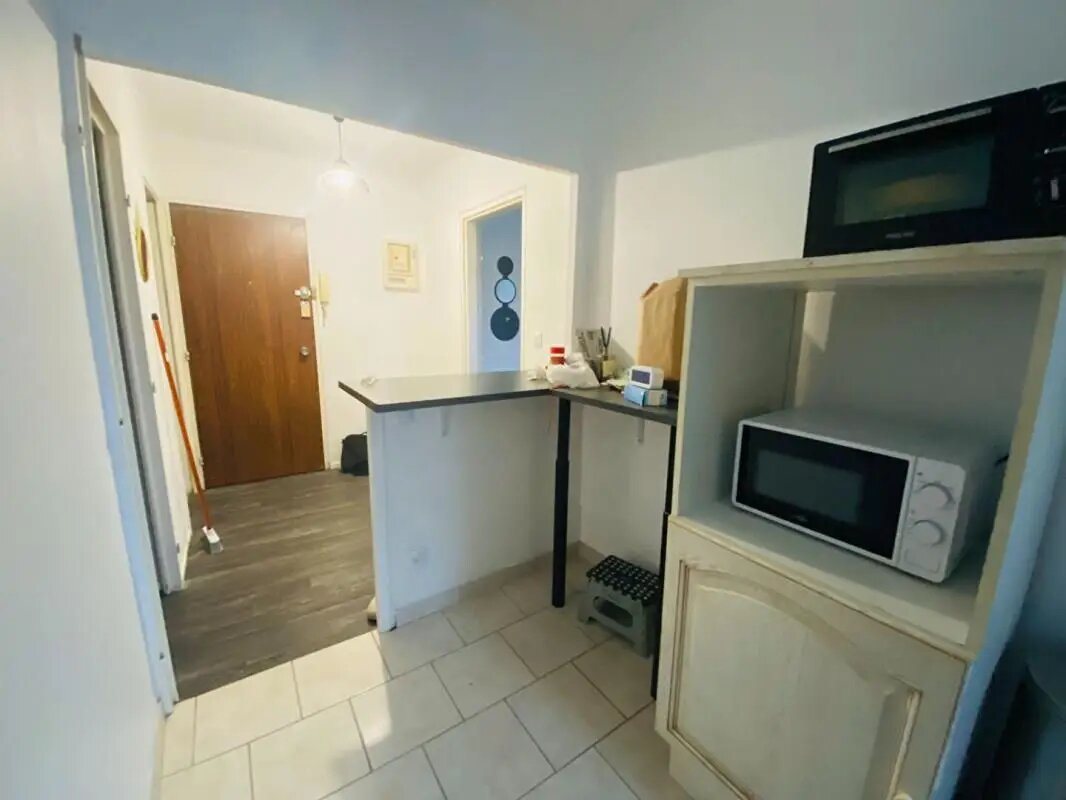 Appartement à vendre, 67m², Le Petit-Quevilly