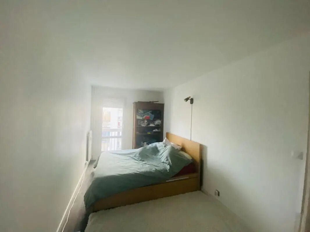 Appartement à vendre, 67m², Le Petit-Quevilly