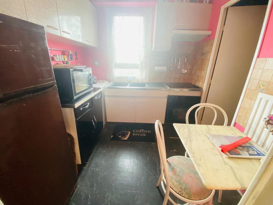Appartement à vendre, 80m², Le Petit-Quevilly
