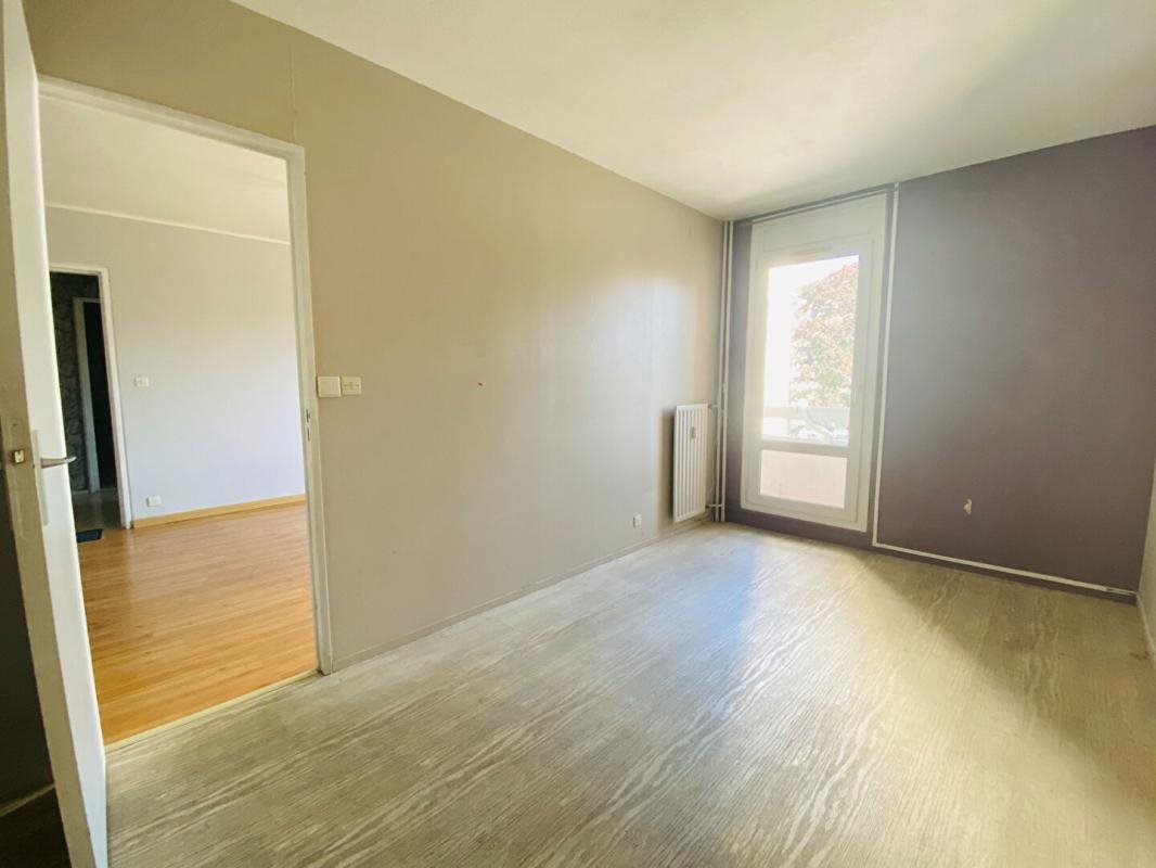 Appartement à vendre, 49m², Le Petit-Quevilly