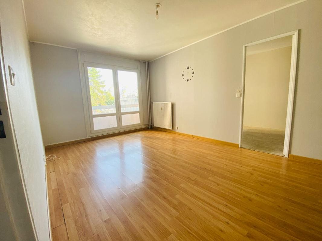 Appartement à vendre, 49m², Le Petit-Quevilly