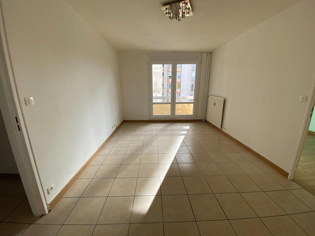 Appartement à vendre, 49m², Le Petit-Quevilly