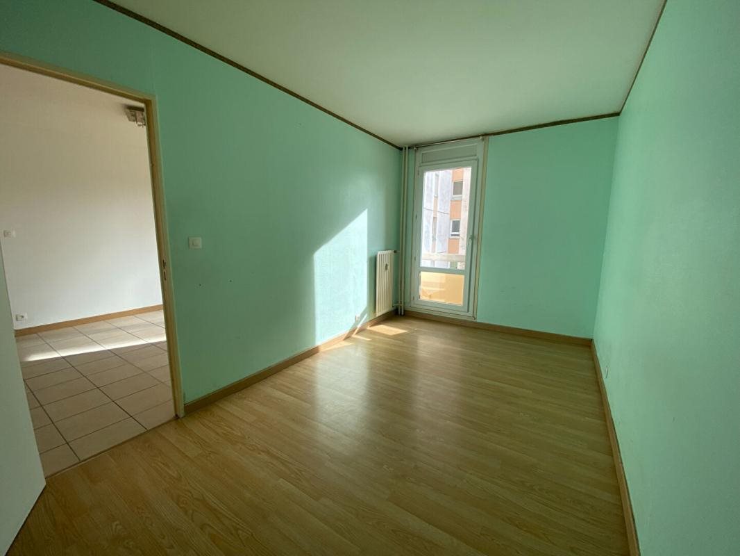 Appartement à vendre, 49m², Le Petit-Quevilly