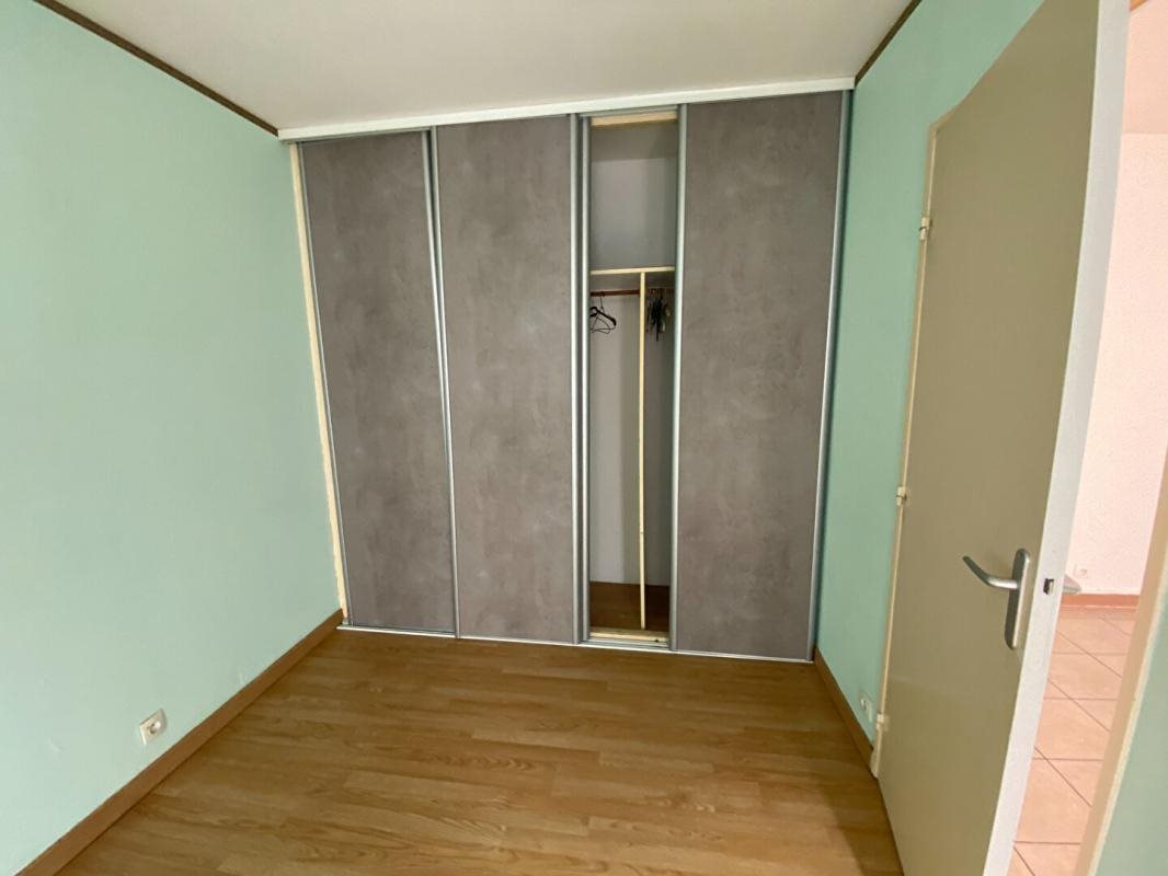 Appartement à vendre, 49m², Le Petit-Quevilly