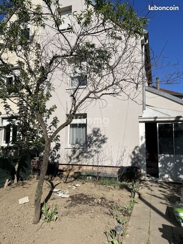 Maison à vendre, 81m², Mulhouse