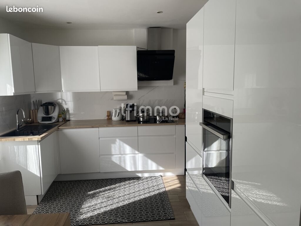 Maison à vendre, 81m², Mulhouse