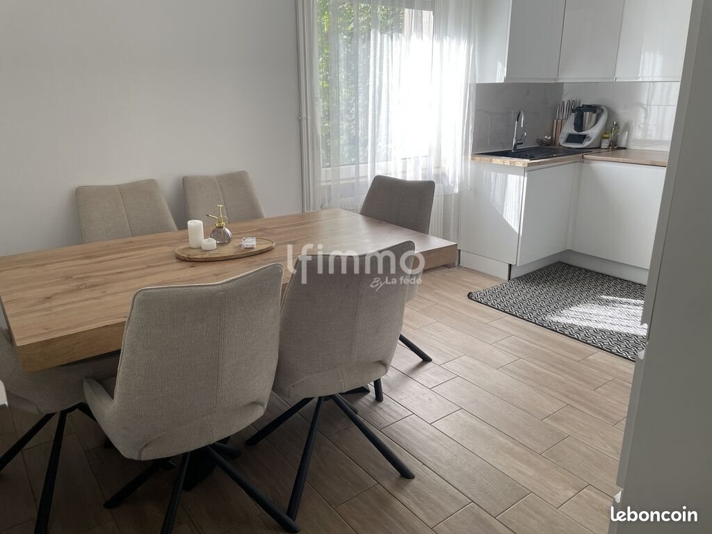 Maison à vendre, 81m², Mulhouse